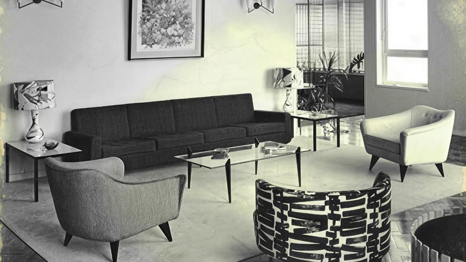 Exposição recria ambiente de casa ícone de São Paulo