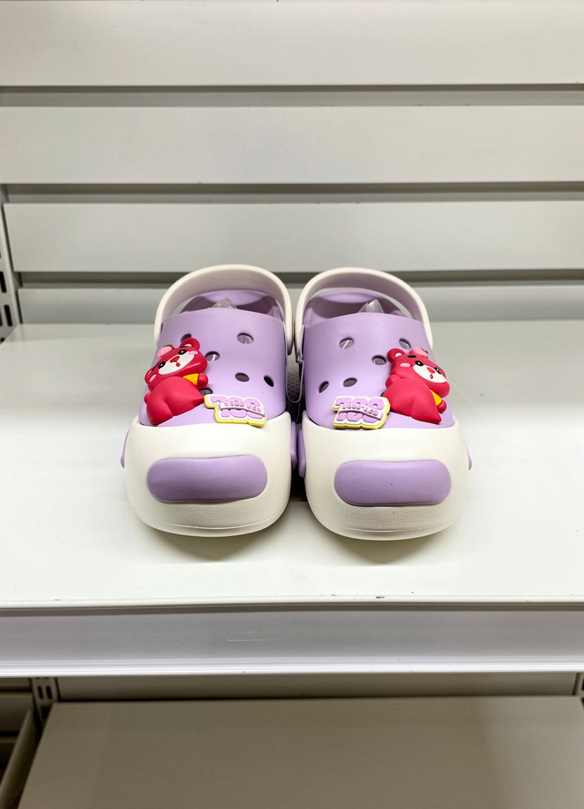 Crocs Unisex Classic Kids
