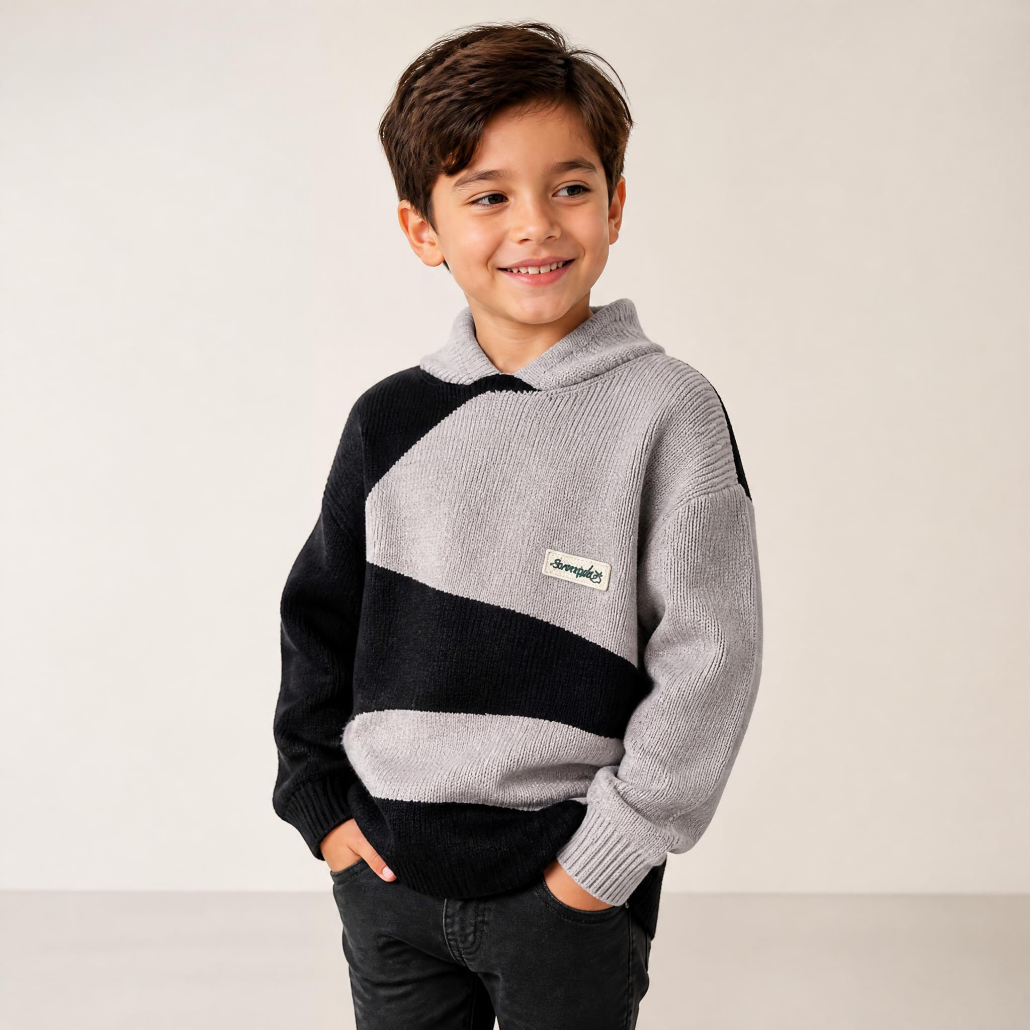 Kids Sweater