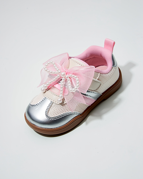 Baby Shoes (0 - 3 Months)