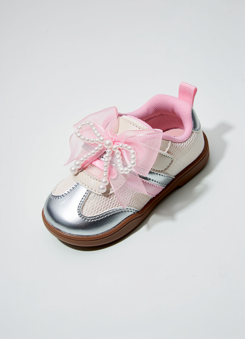 Baby Shoes (0 - 3 Months)