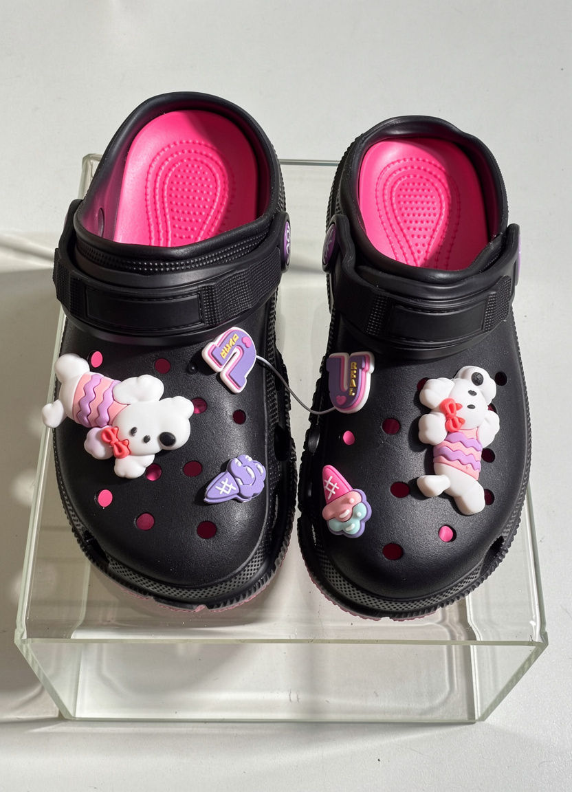 Crocs Unisex Classic Adults