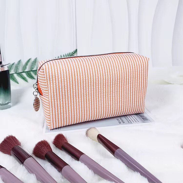 Thumbnail: 👜 Everyday Essentials Zipper Pouch – Cute, Compact & Convenient