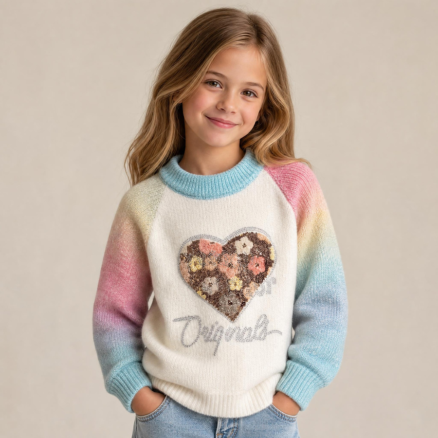 Kids Sweater