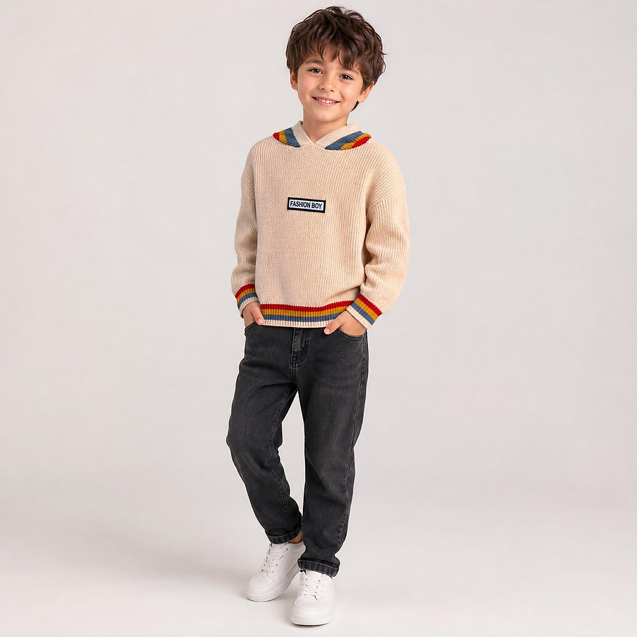 Kids Sweater