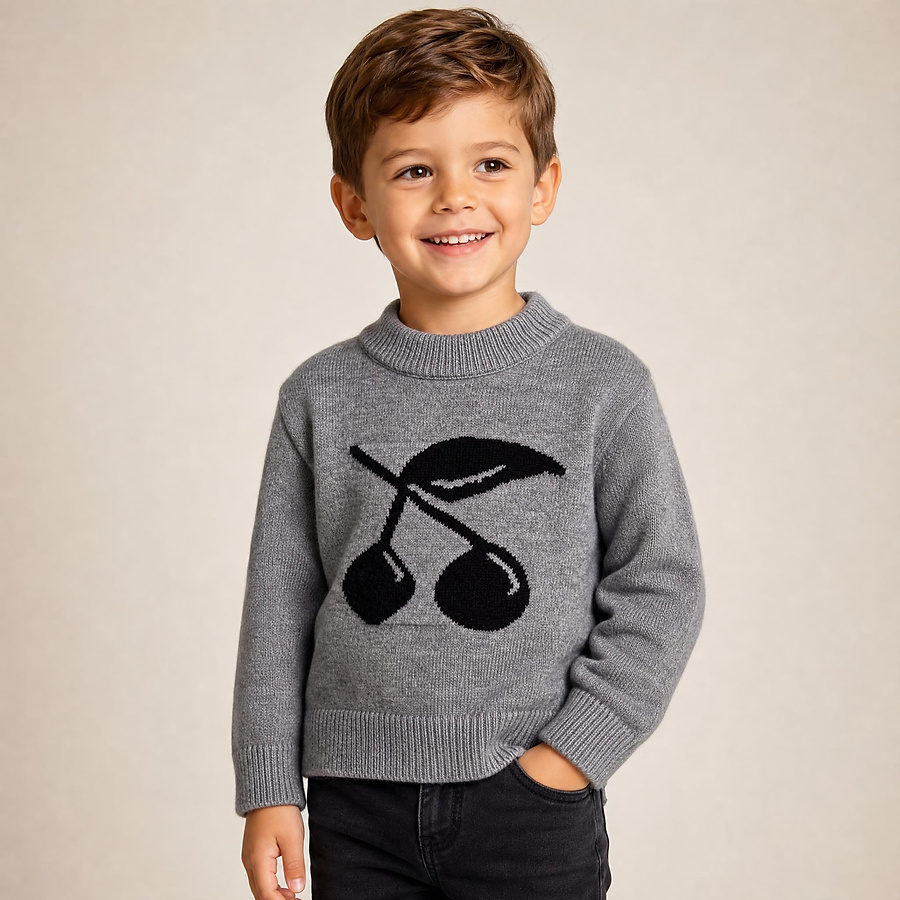 Kids Sweater