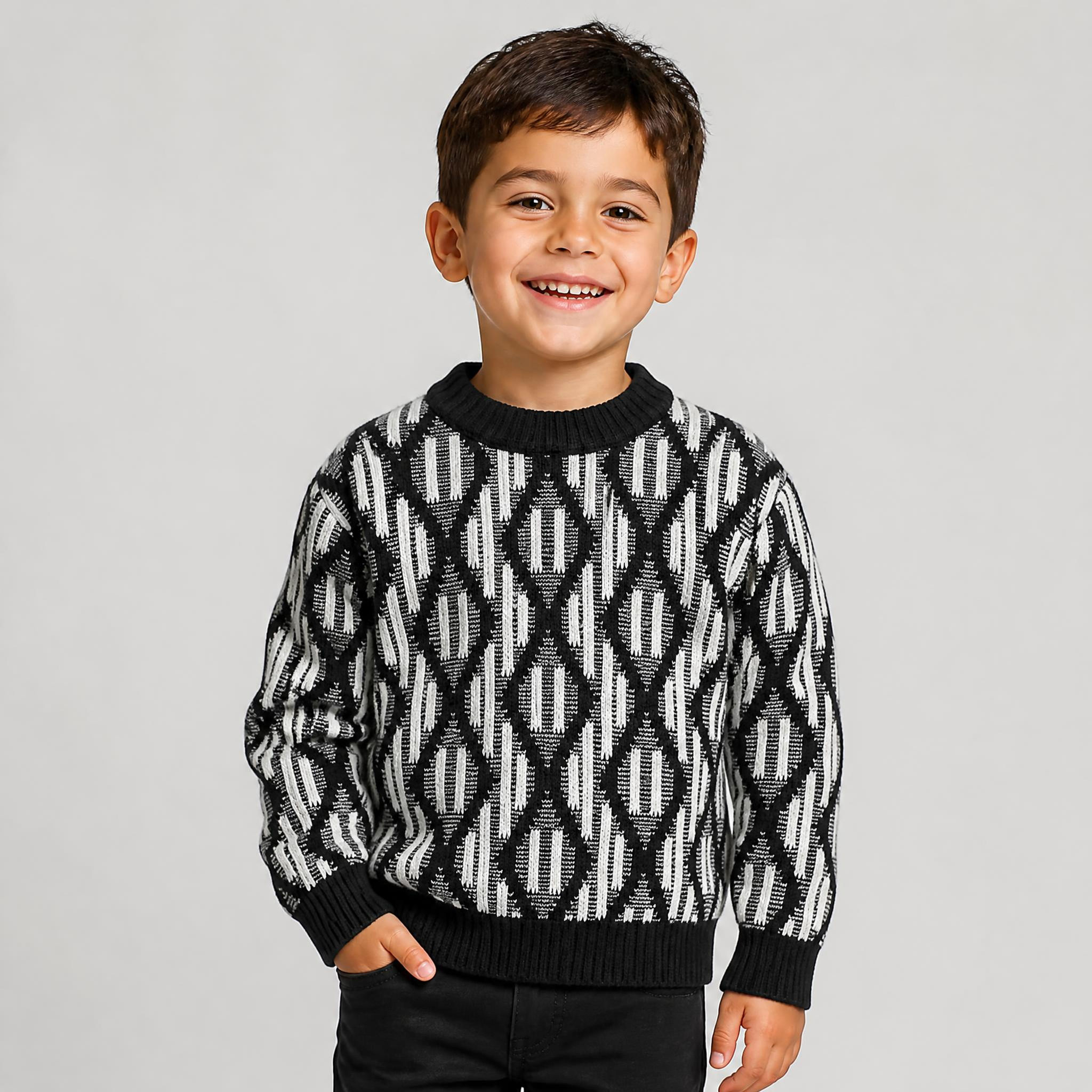 Kids Sweater