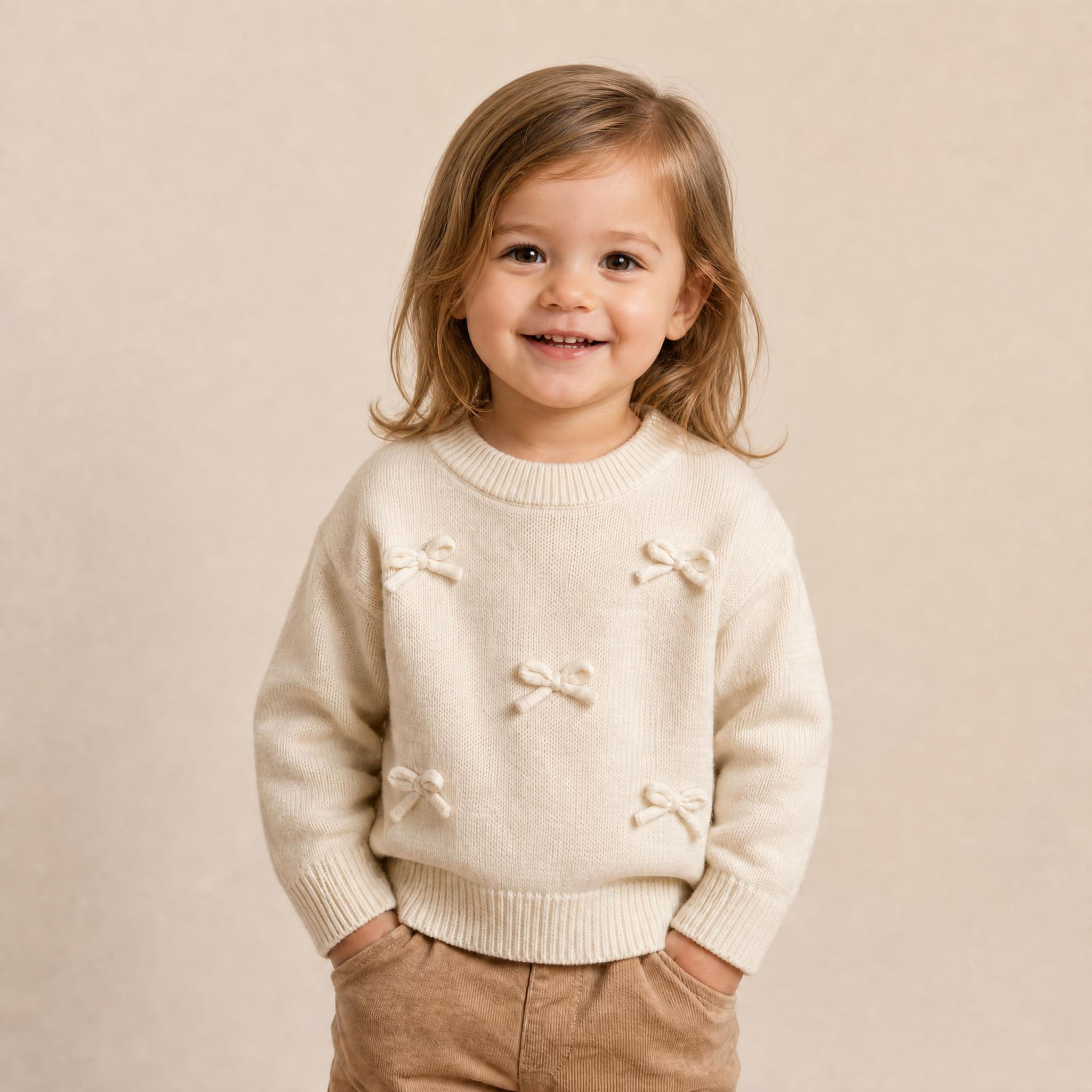 Kids Sweater
