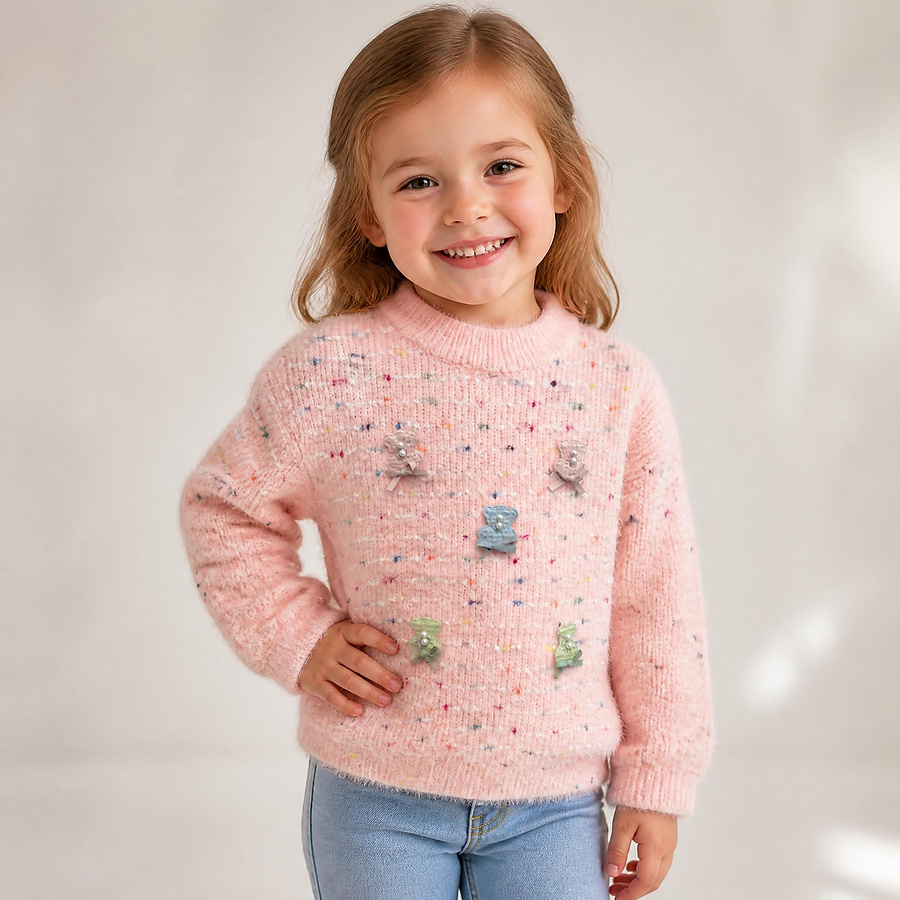 Kids Sweater