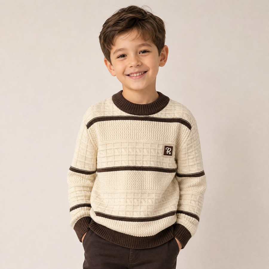 Kids Sweater