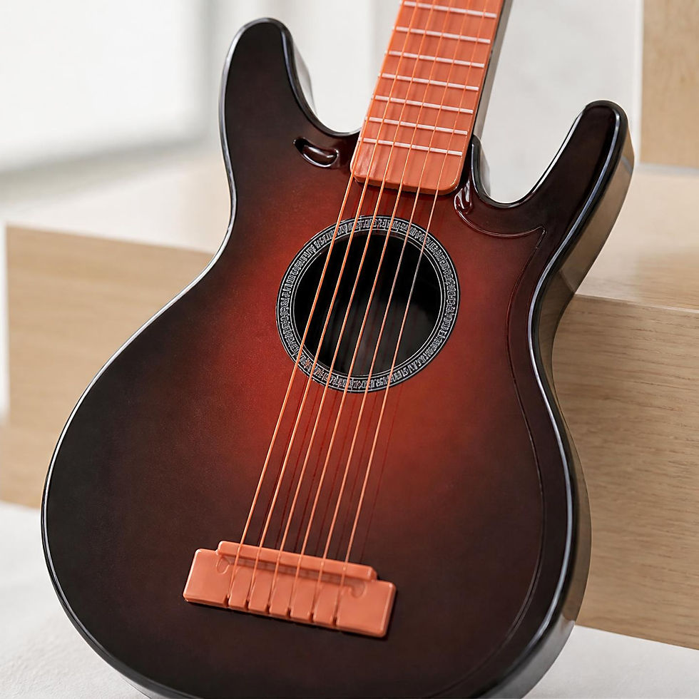 Thumbnail: Classical Mini Guitar – DreamVoice