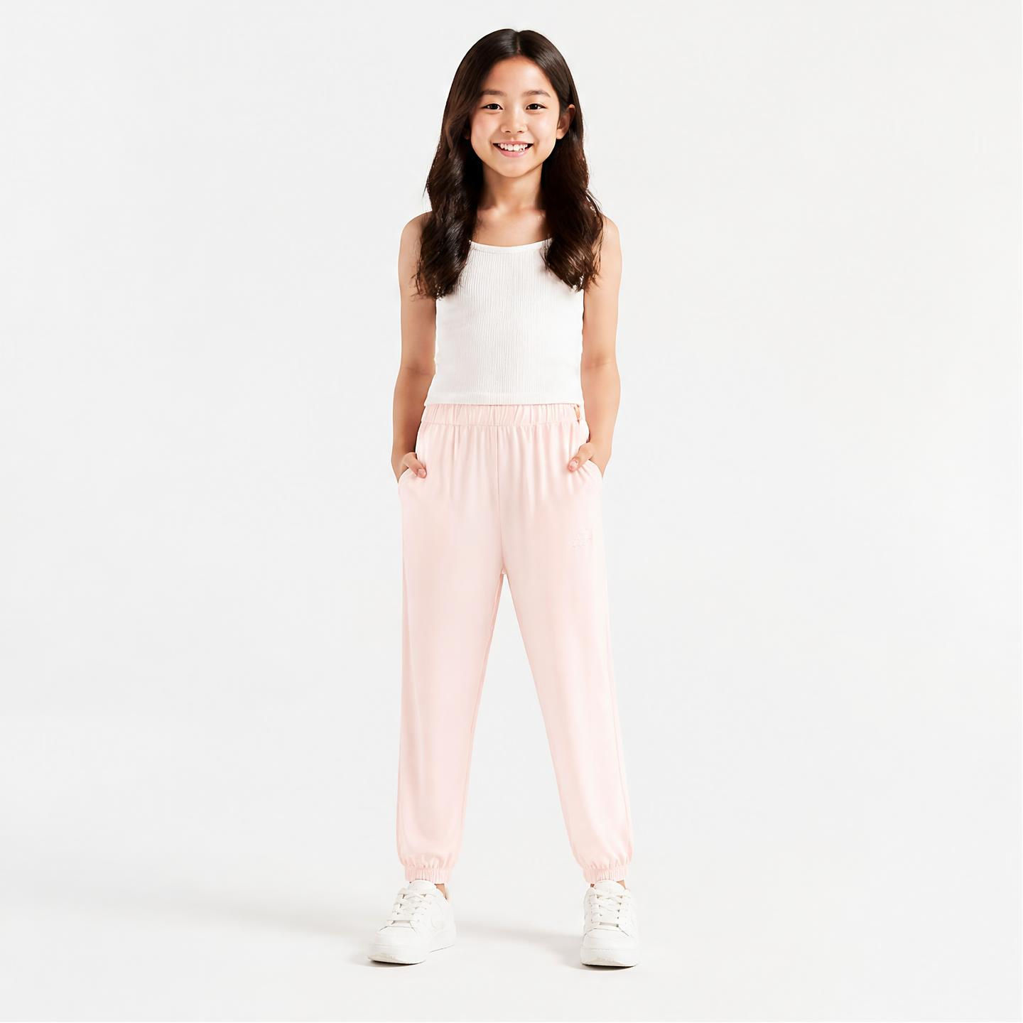 Blush CozyFit Jogger Pants