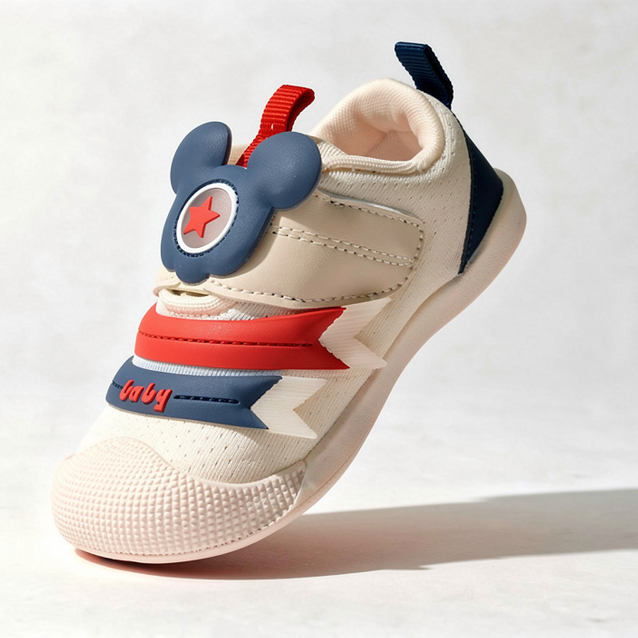 Baby Shoes (3 - 6 Months)