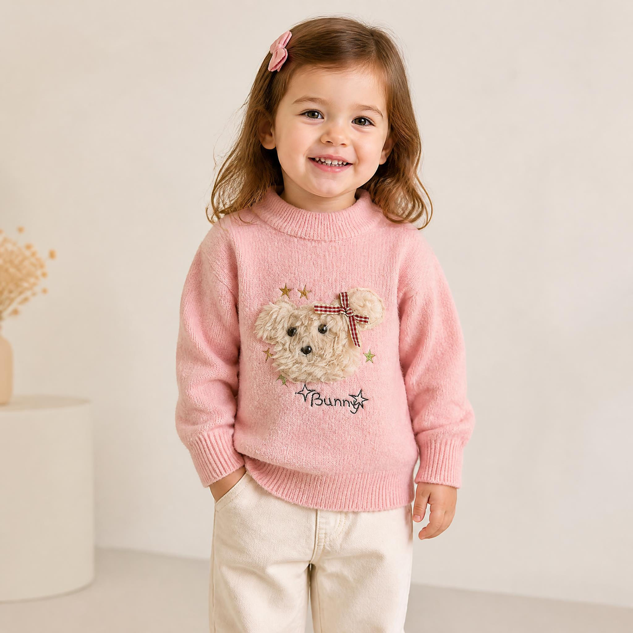 Kids Sweater