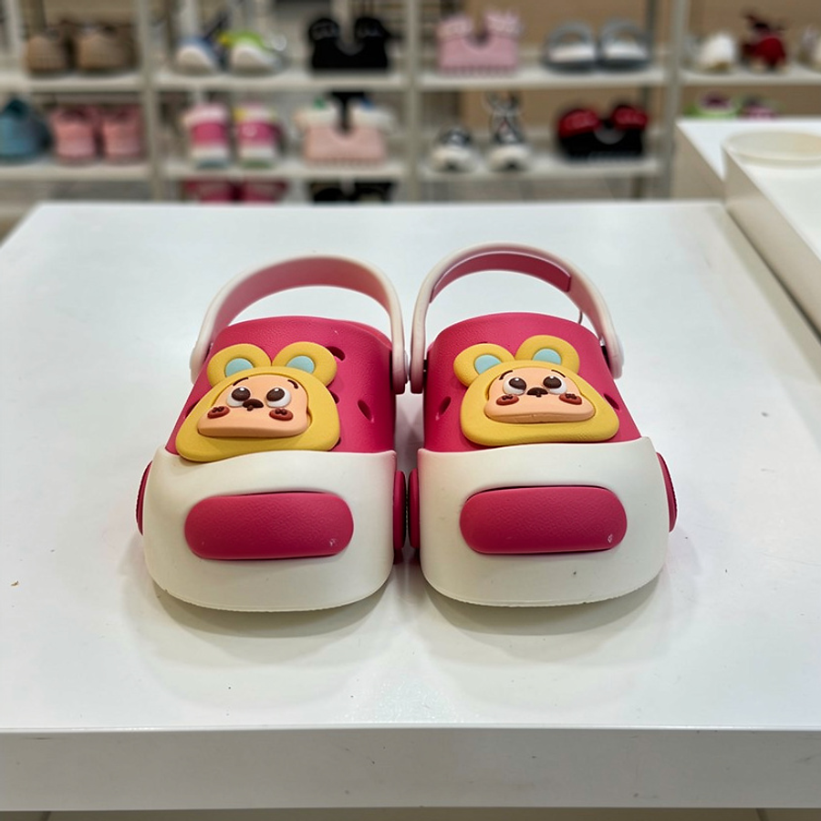 Clogs Unisex Classic Kids