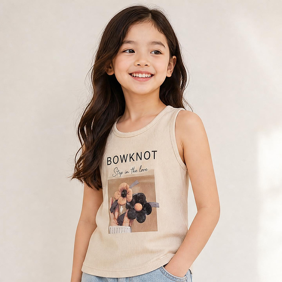 Tank Top for Girls