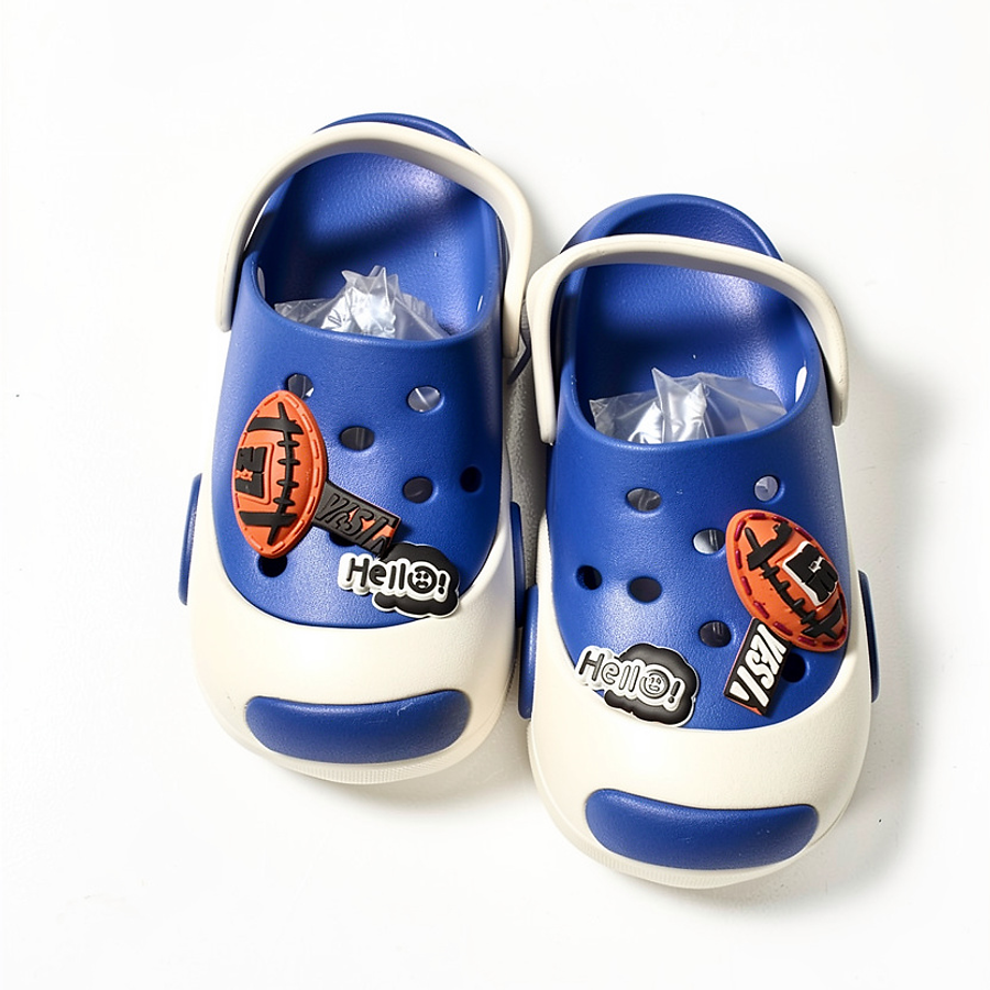 Clogs Unisex Classic Kids