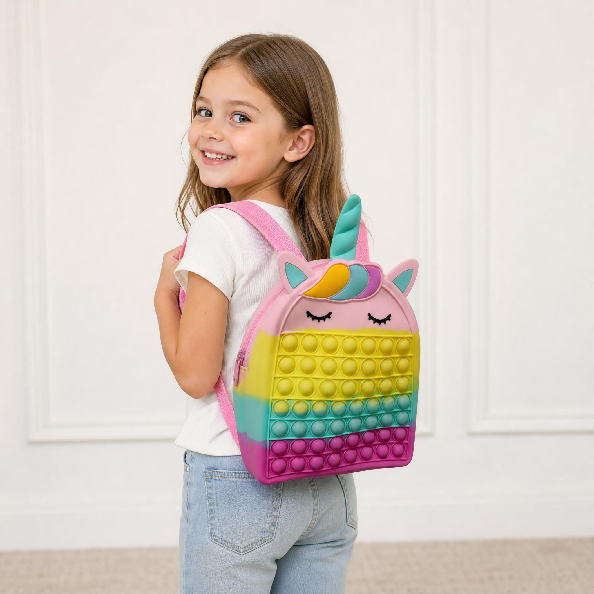 Pop-it Bag