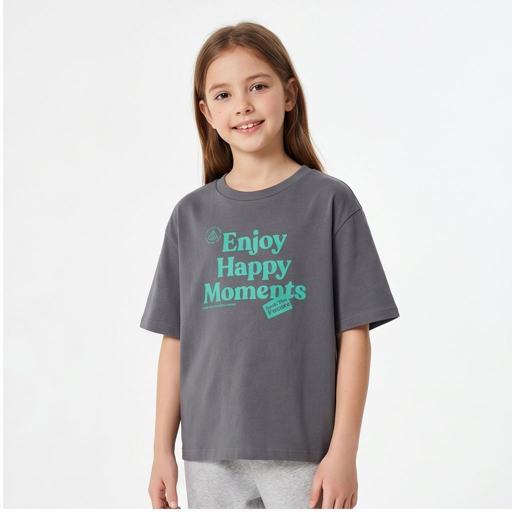 Happy Moments Everyday Tee