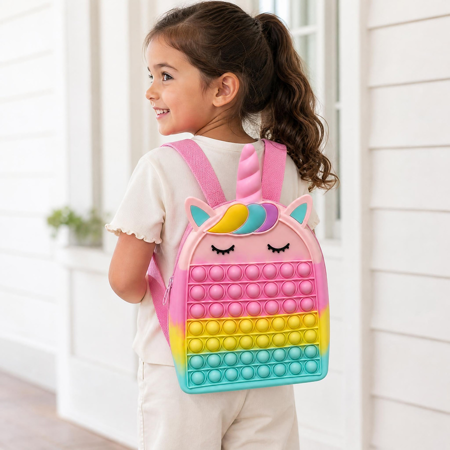 Pop-it Bag