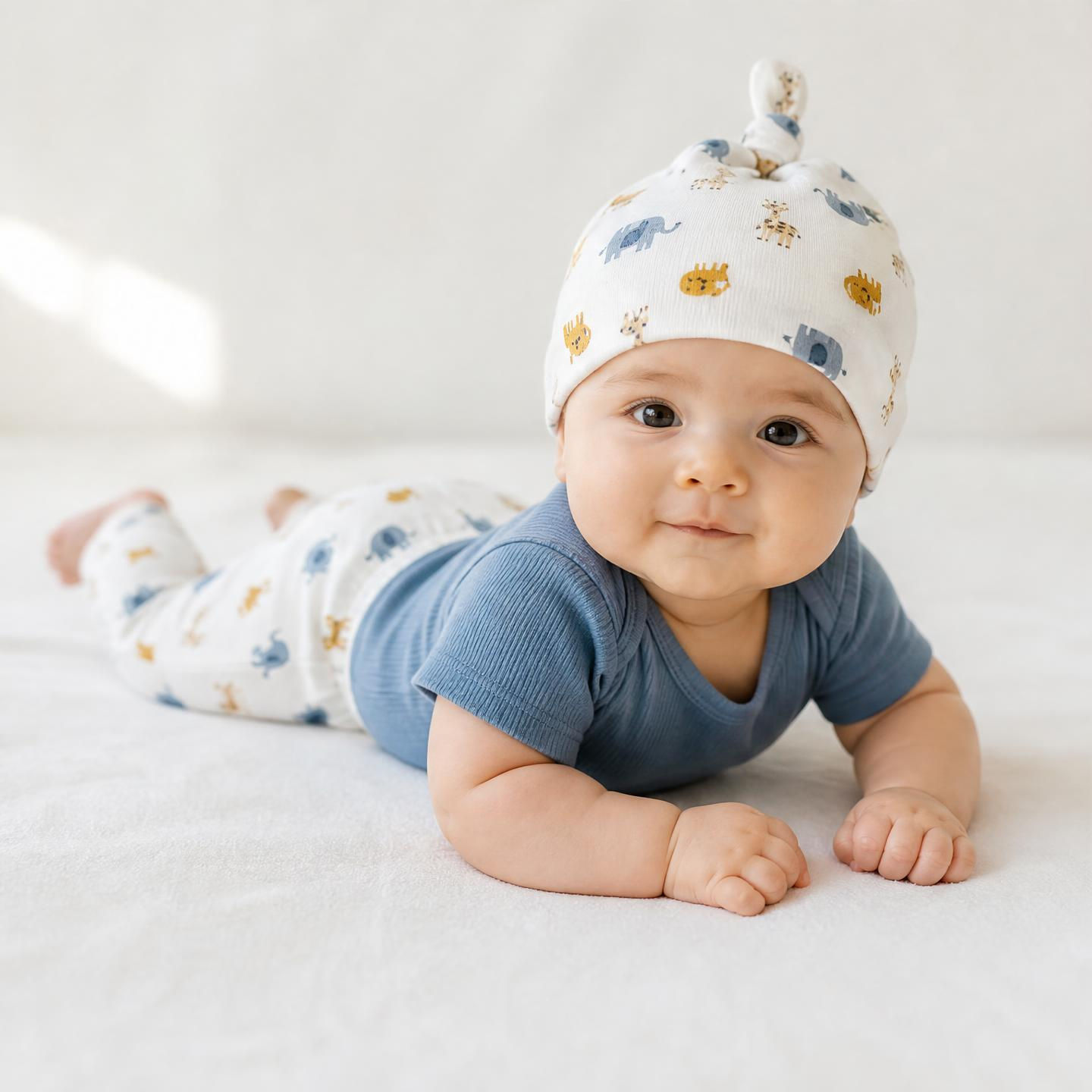 Baby Boy: 3 - Piece Set