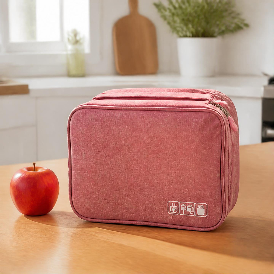 Lunch box