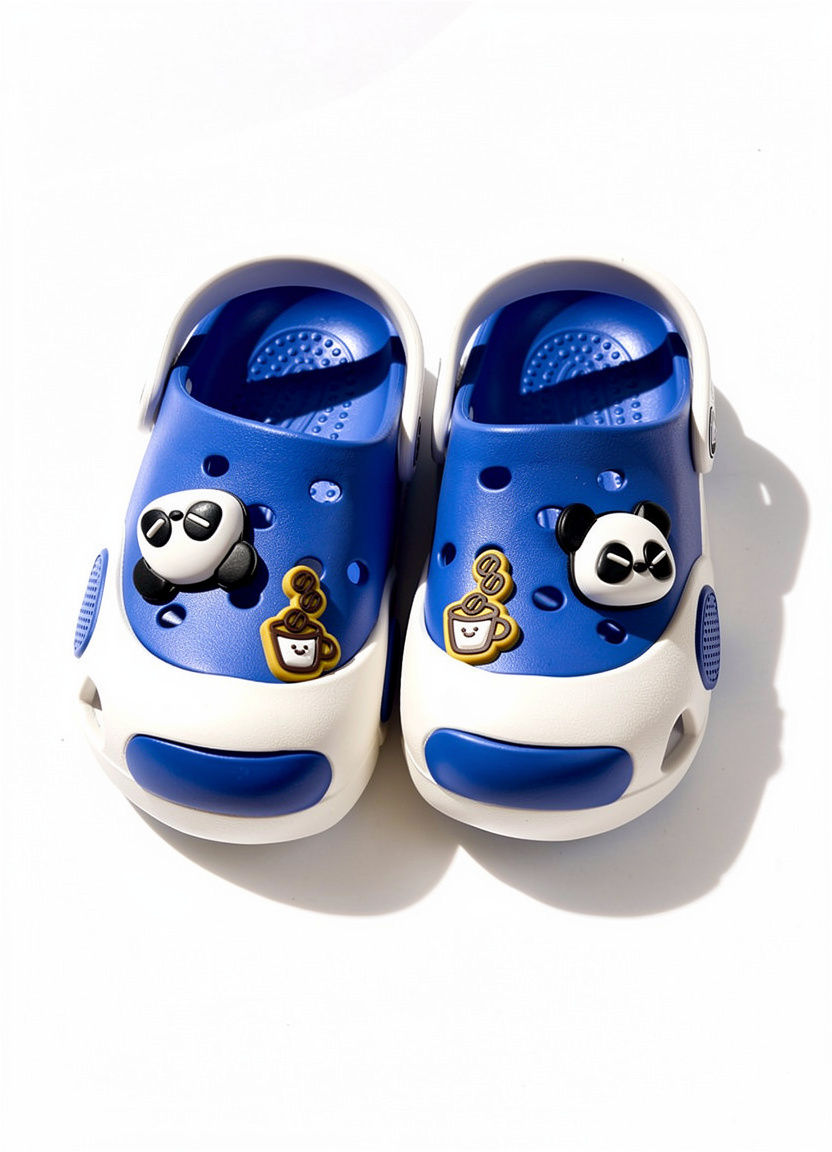 Crocs Unisex Classic Kids