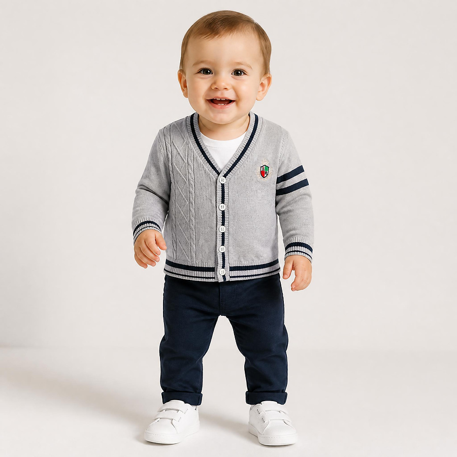 Kids Sweater