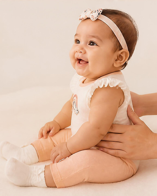Baby Girl: 3 - Piece Set