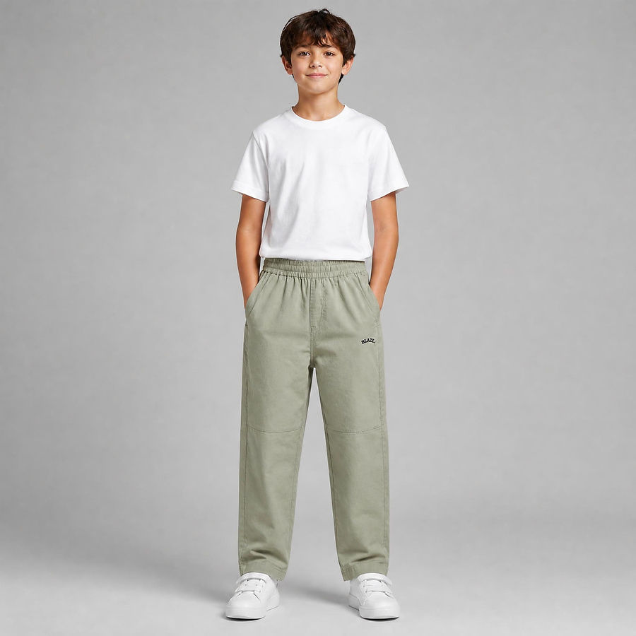 Maple Everyday Comfort Pants