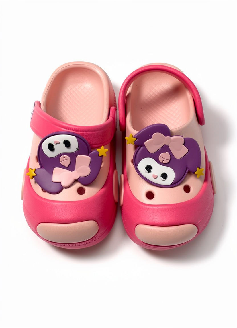 Crocs Unisex Classic Kids