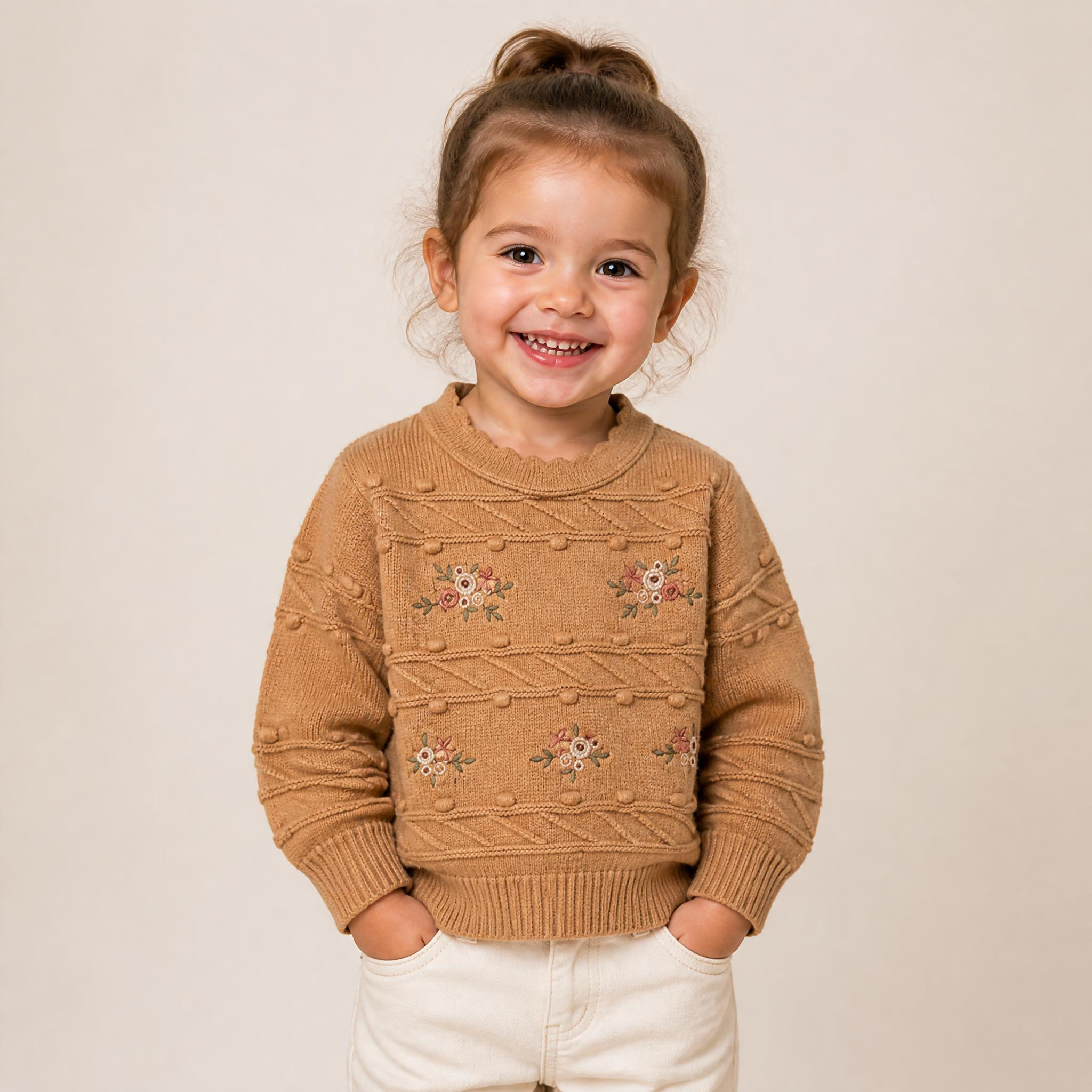 Kids Sweater