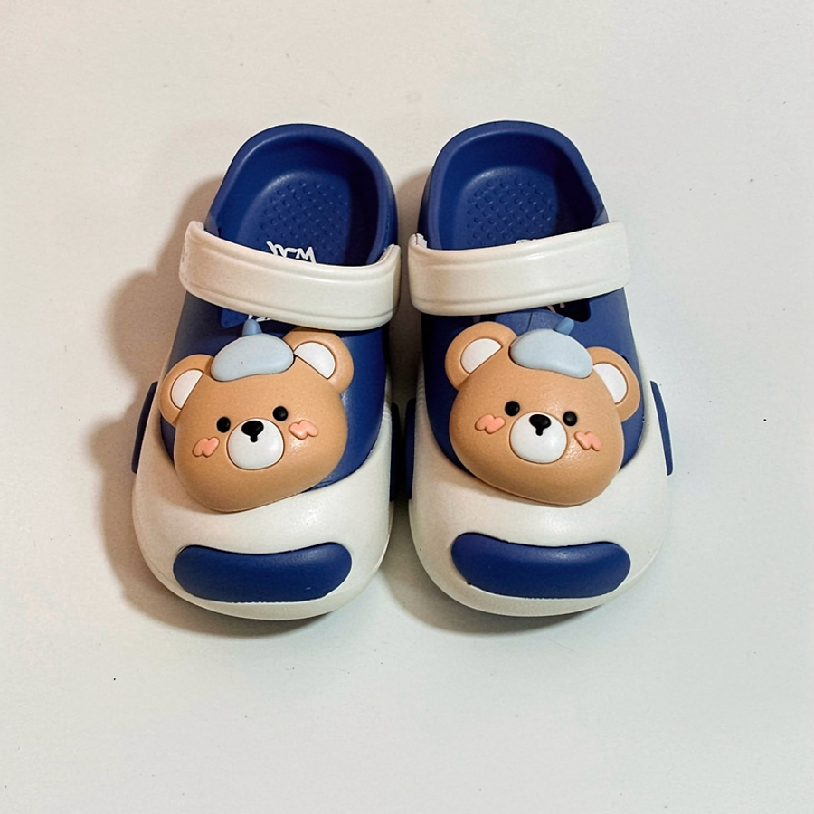 Clogs Unisex Classic Kids