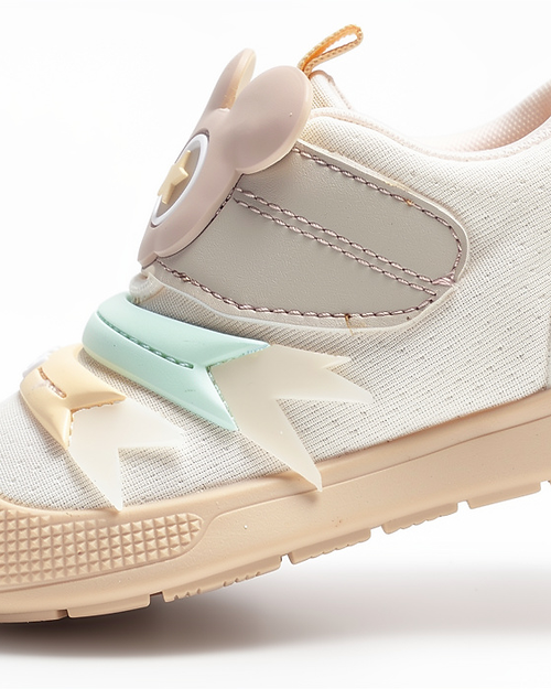Baby Shoes (0 - 3 Months)