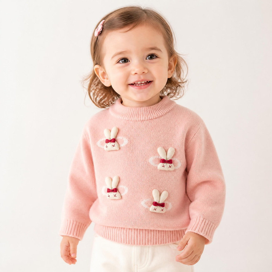 Baby Sweater (24 Months)