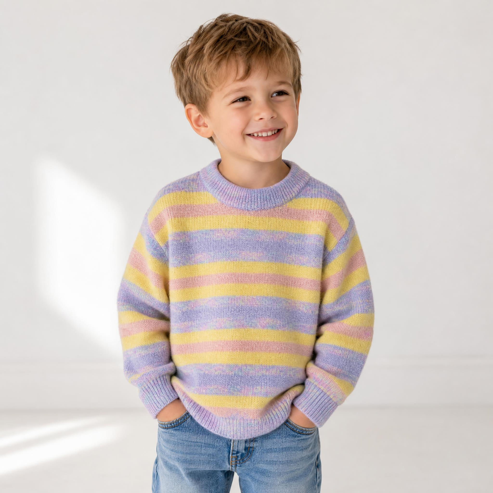 Kids Sweater