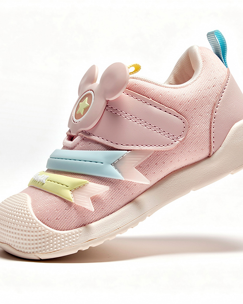 Baby Shoes (3 - 6 Months)