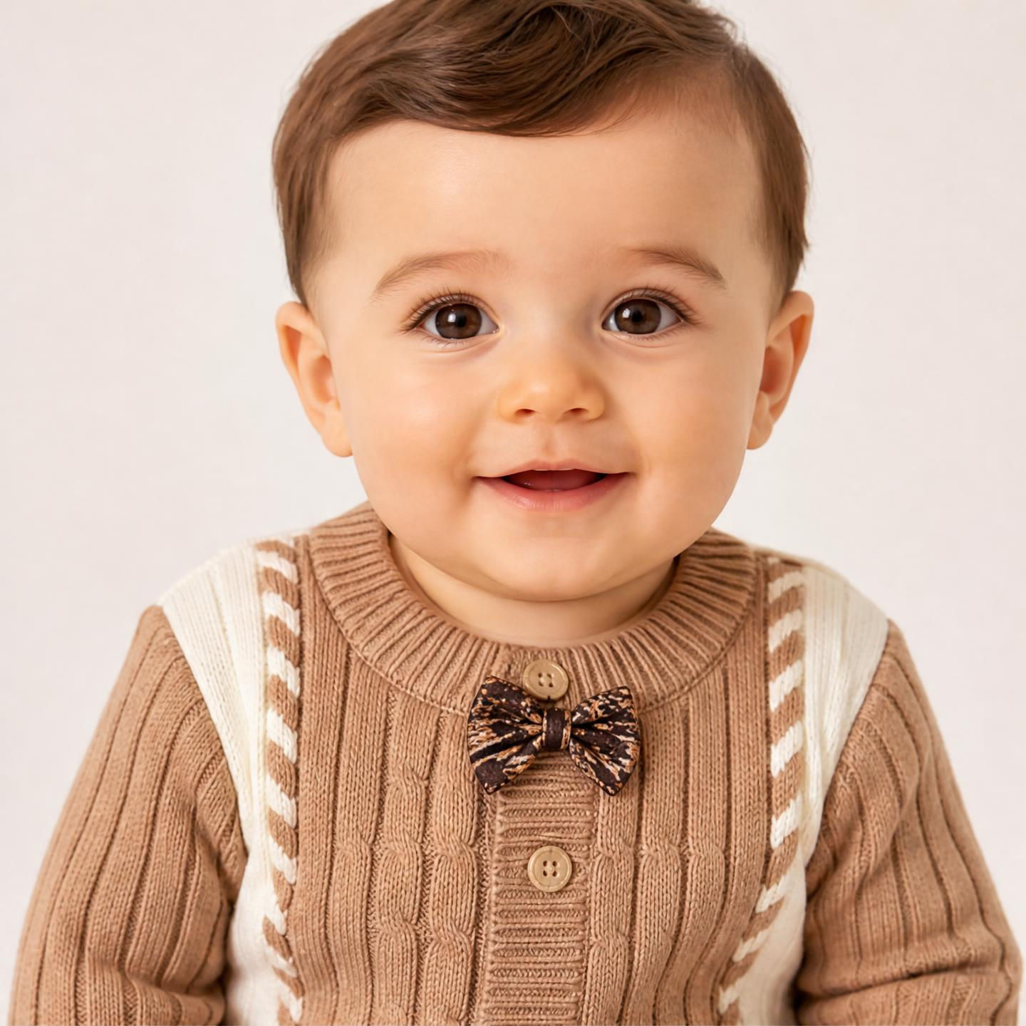 Baby Sweater (6 - 12 Months)