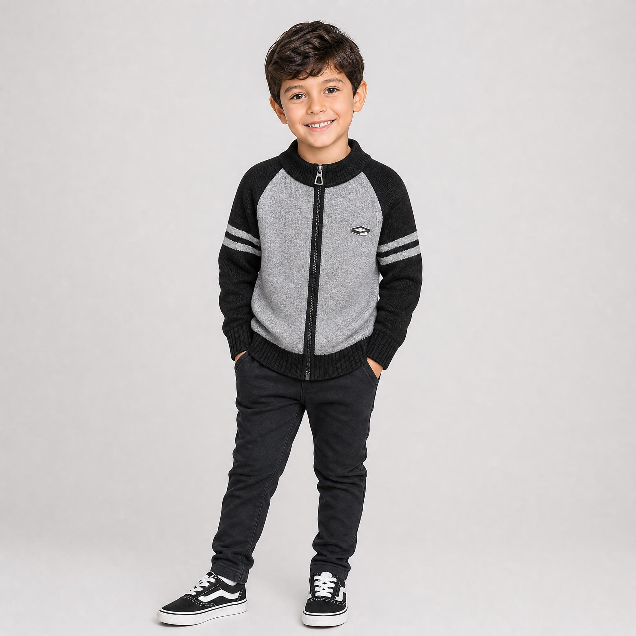 Kids Sweater
