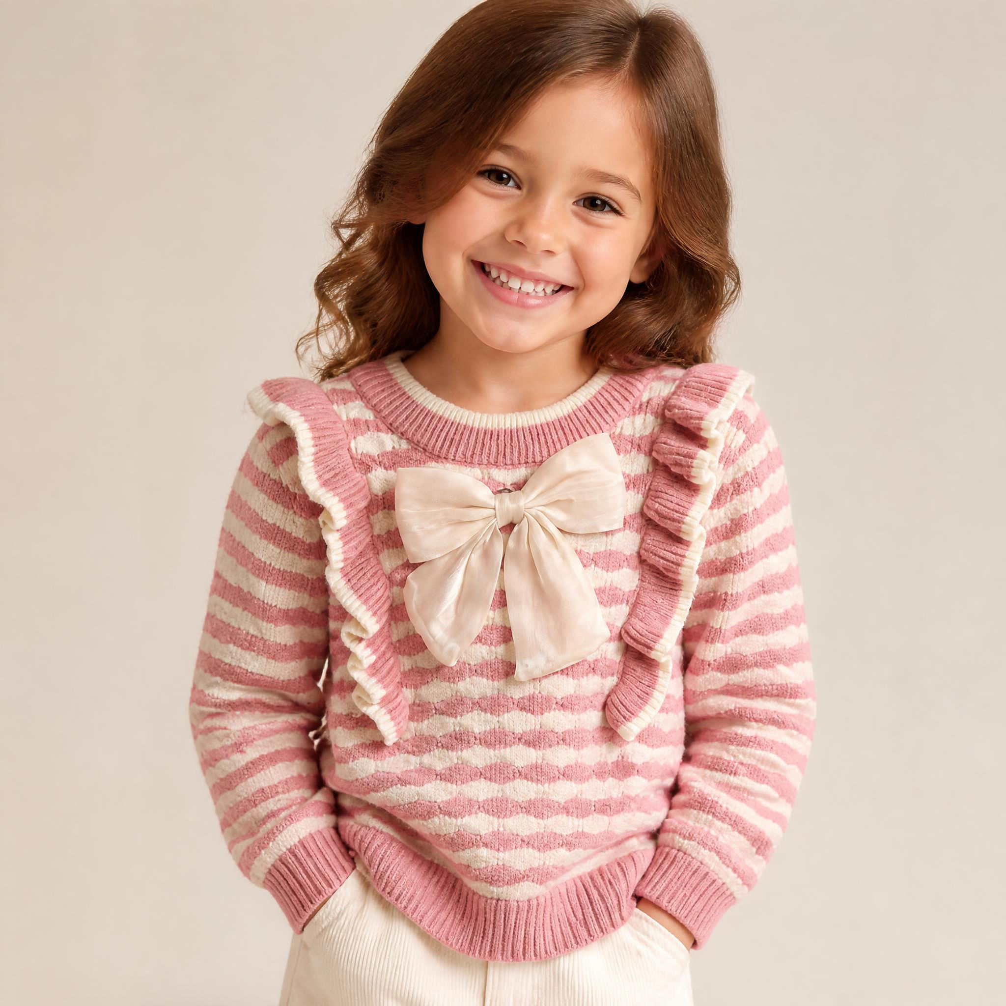 Kids Sweater