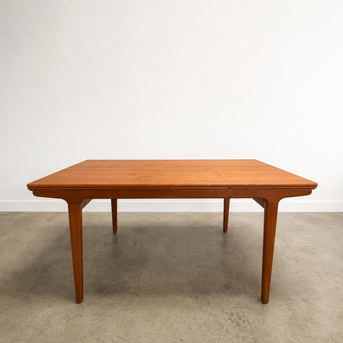 Table en teck