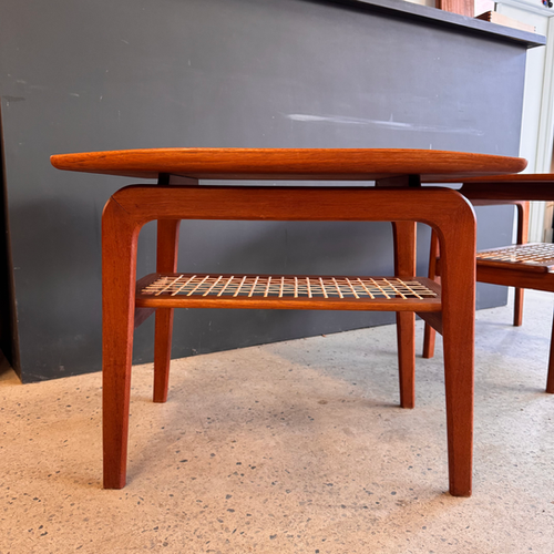 Table d’appoint