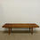 Miniature : Banc en noyer