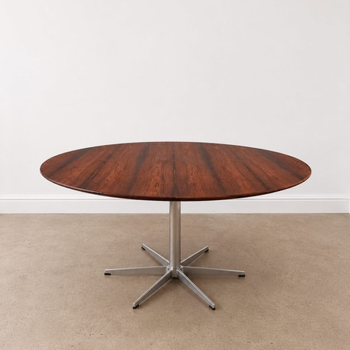 Table en bois de rose