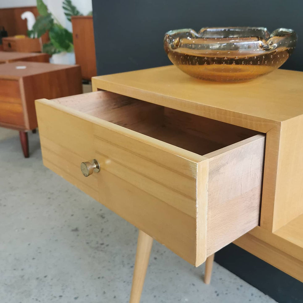 Miniature : Meuble d'appoint