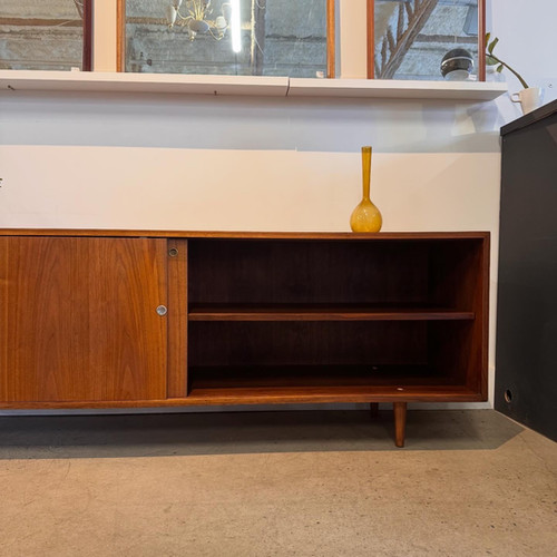 Buffet en noyer