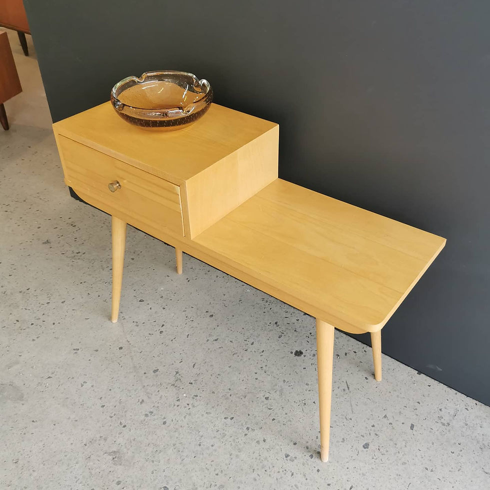 Miniature : Meuble d'appoint