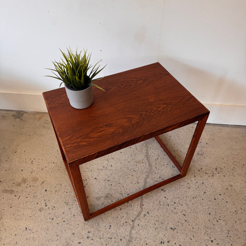 Table en bois de rose