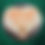 Thumbnail: Heart-shaped Meaty Dog Birthday Cake