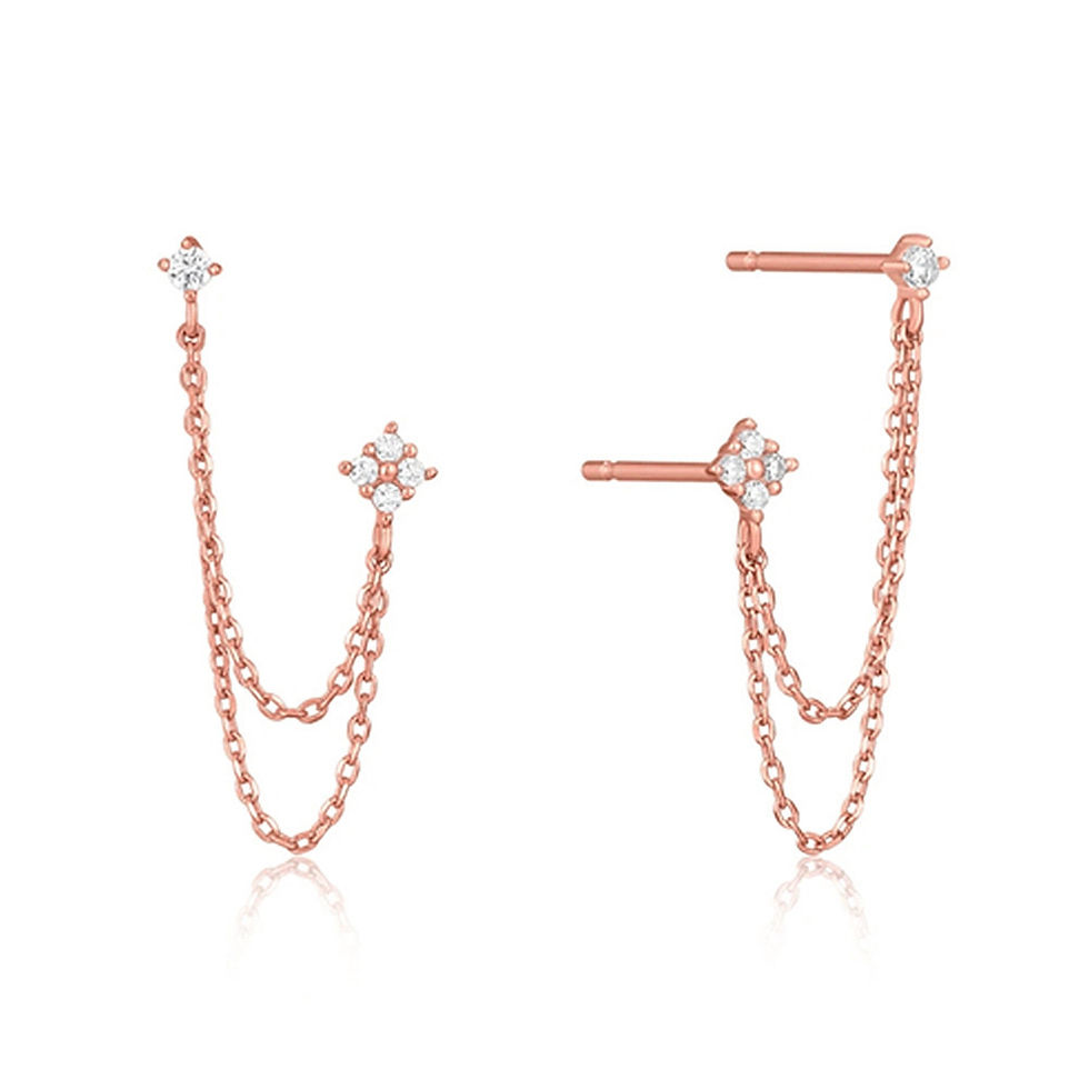 Miniaturbild: Zicron Earrings